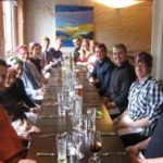 IPRD_Christmas_meal_2014